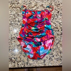 Women’s One-piece Swimsuit size 10